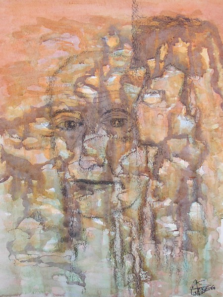 099 Rapport 10 (50x65).jpg - Rapport 10 (50x65 cm)